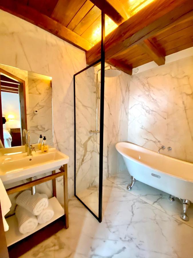 Ferienwohnung Rustic Chic De Luxe 55C Hut-6606 El Tarter Exterior foto